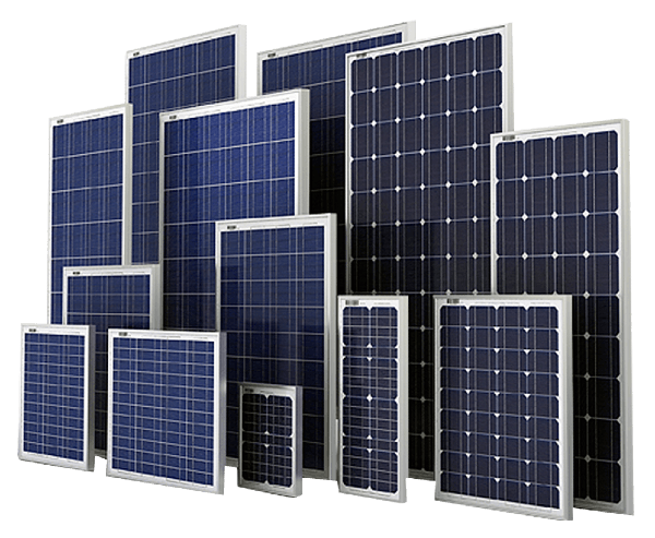 Mesa Solar For Business​